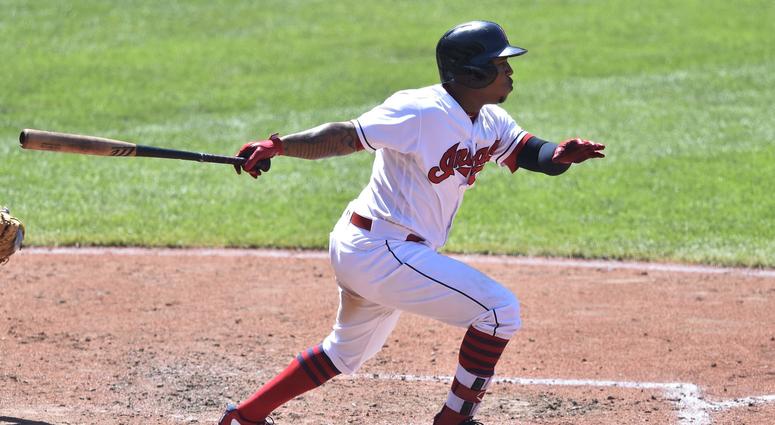 Cleveland Indians 3B Jose Ramirez is a phenomenon Cleveland Indians 3B Jose Ramirez is a phenomenon